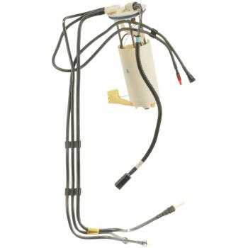 1997 Chevrolet Monte Carlo Fuel Pump Module Assembly Bosch 67348 image 4 of 4