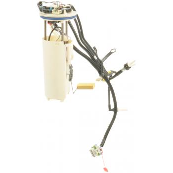 1997 Oldsmobile Cutlass Fuel Pump Module Assembly Bosch 67351 image 1 of 4