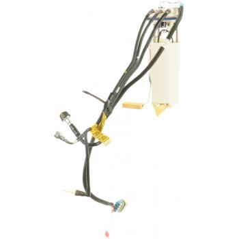 1997 Oldsmobile Cutlass Fuel Pump Module Assembly Bosch 67351 image 2 of 4