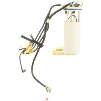 1997 Oldsmobile Cutlass Fuel Pump Module Assembly Bosch 67351 image 4 of 4