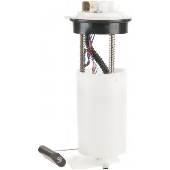 2000 GMC Yukon Fuel Pump Module Assembly Bosch 67368 image 4 of 4