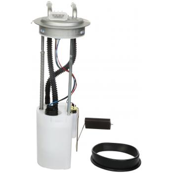2003 Hummer H2 Fuel Pump Module Assembly Bosch 67386 image 2 of 4