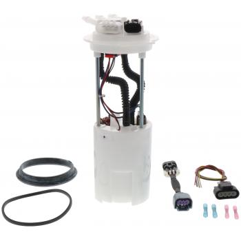 2004 Buick Rendezvous Fuel Pump Module Assembly Bosch 67388 image 3 of 4