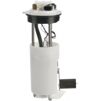 2002 Oldsmobile Intrigue Fuel Pump Module Assembly Bosch 67390 image 3 of 4