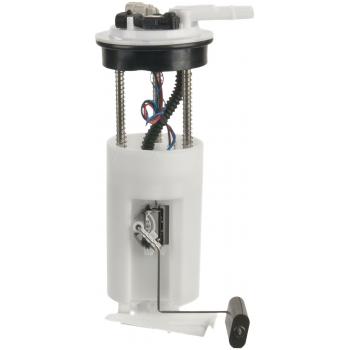 2002 Oldsmobile Intrigue Fuel Pump Module Assembly Bosch 67390 image 4 of 4