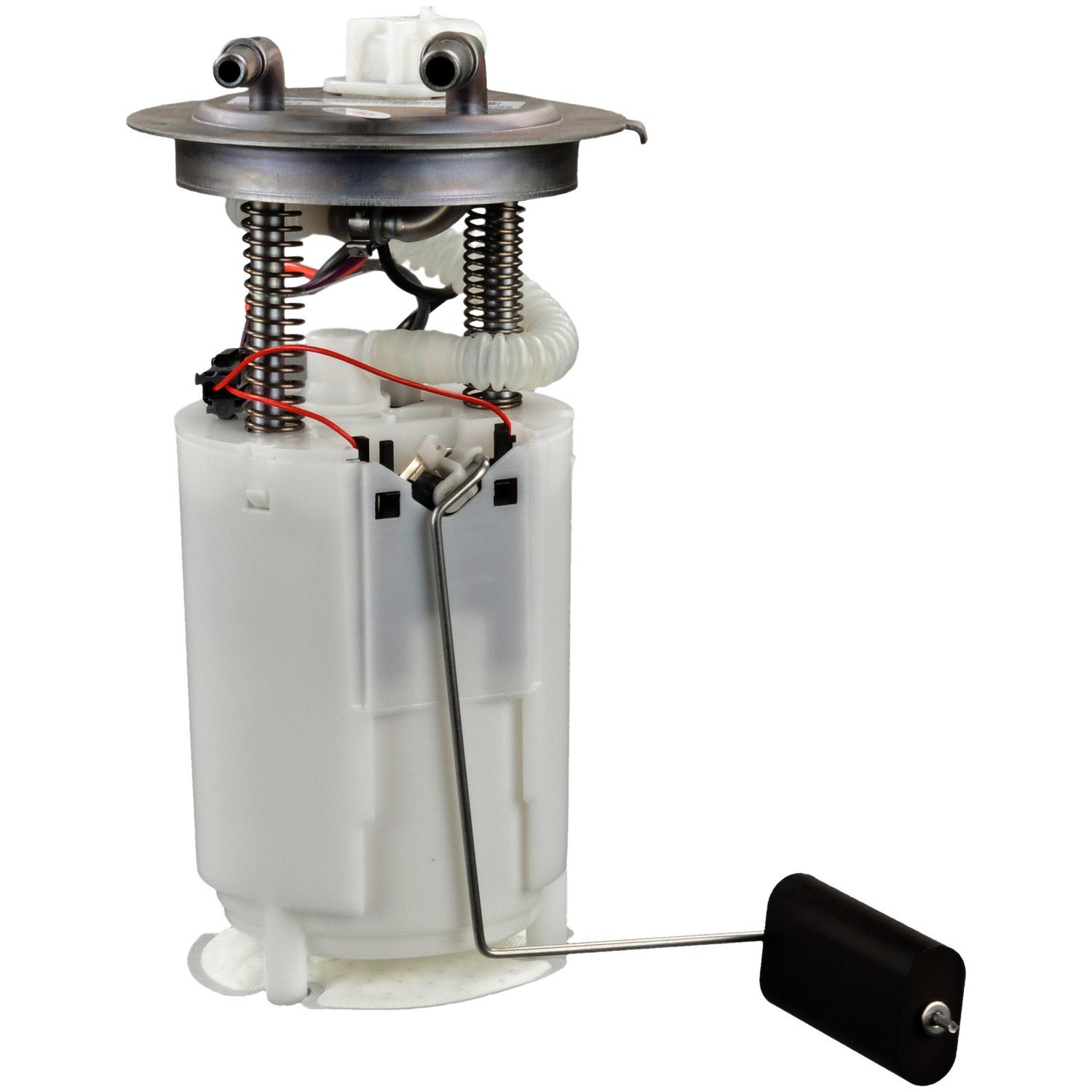 Bosch 67415 - Fuel Pump Module Assembly Bosch 67415 Fuel Pump Module Assembly product image 2 of 5