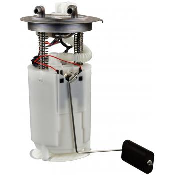 2004 Oldsmobile Bravada Fuel Pump Module Assembly Bosch 67415 image 2 of 4