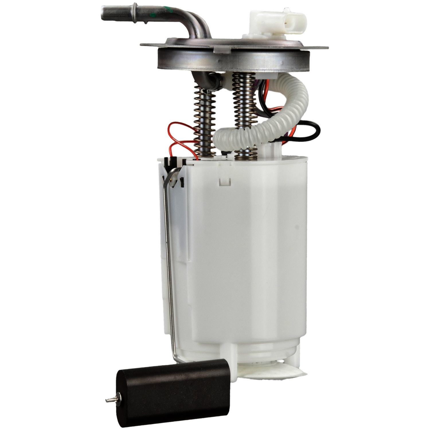 Bosch 67415 - Fuel Pump Module Assembly Bosch 67415 Fuel Pump Module Assembly product image 4 of 5