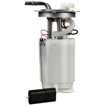 2004 Oldsmobile Bravada Fuel Pump Module Assembly Bosch 67415 image 4 of 4