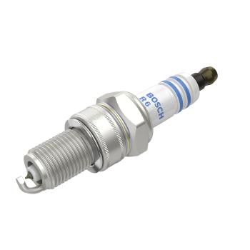1984 Toyota Starlet Spark Plug Bosch 6742 image 1 of 4