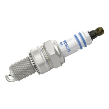 1984 Toyota Starlet Spark Plug Bosch 6742 image 2 of 4