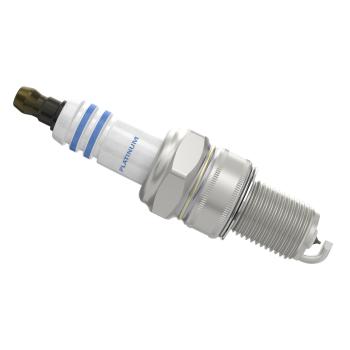 1984 Toyota Starlet Spark Plug Bosch 6742 image 4 of 4