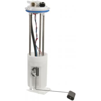 2000 Isuzu Hombre Fuel Pump Module Assembly Bosch 67420 image 2 of 4