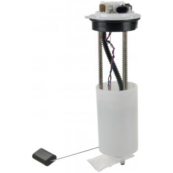 2003 GMC Sonoma Fuel Pump Module Assembly Bosch 67421 image 3 of 4