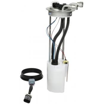 2003 GMC Savana 1500 Fuel Pump Module Assembly Bosch 67428 image 4 of 4