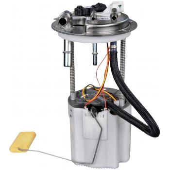 2006 GMC Yukon Fuel Pump Module Assembly Bosch 67442 image 2 of 4