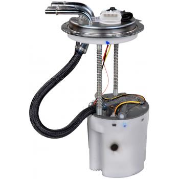2006 GMC Yukon Fuel Pump Module Assembly Bosch 67442 image 4 of 4