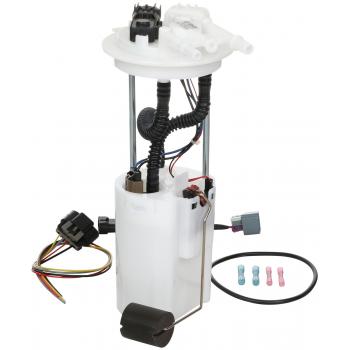 2003 Oldsmobile Silhouette Fuel Pump Module Assembly Bosch 67455 image 1 of 4