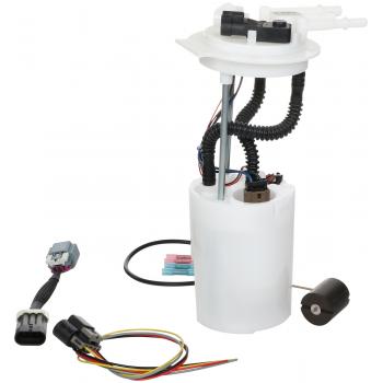 2003 Oldsmobile Silhouette Fuel Pump Module Assembly Bosch 67455 image 4 of 4
