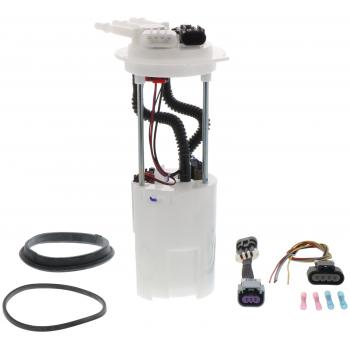 2004 Pontiac Montana Fuel Pump Module Assembly Bosch 67456 image 3 of 4