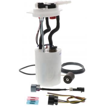 2004 Pontiac Montana Fuel Pump Module Assembly Bosch 67456 image 4 of 4