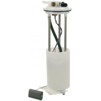 2002 GMC Safari Fuel Pump Module Assembly Bosch 67465 image 2 of 4
