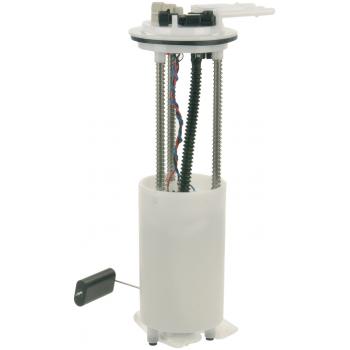 2002 GMC Safari Fuel Pump Module Assembly Bosch 67465 image 4 of 4