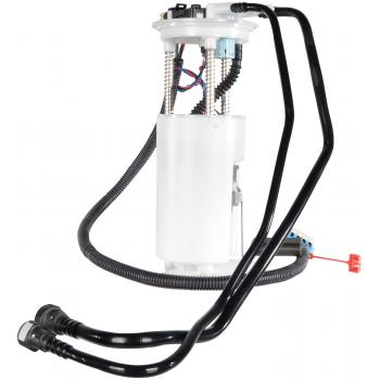 1999 Oldsmobile Cutlass Fuel Pump Module Assembly Bosch 67472 image 1 of 4
