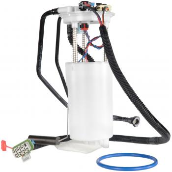 1999 Oldsmobile Cutlass Fuel Pump Module Assembly Bosch 67472 image 2 of 4