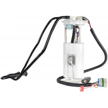 Bosch 67472 Fuel Pump Module Assembly product image 5 of 5