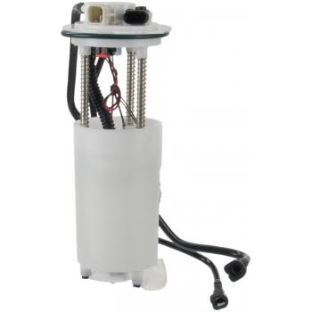 2005 Pontiac Sunfire Fuel Pump Module Assembly Bosch 67475 image 3 of 4