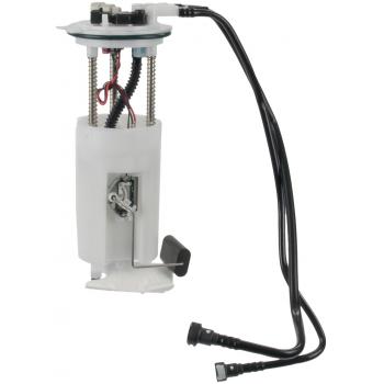 2005 Pontiac Sunfire Fuel Pump Module Assembly Bosch 67475 image 4 of 4