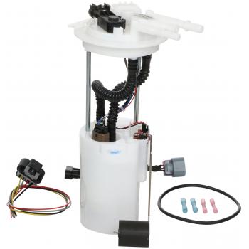 2002 Chevrolet Venture Fuel Pump Module Assembly Bosch 67480 image 1 of 4