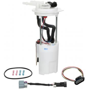2002 Chevrolet Venture Fuel Pump Module Assembly Bosch 67480 image 3 of 4