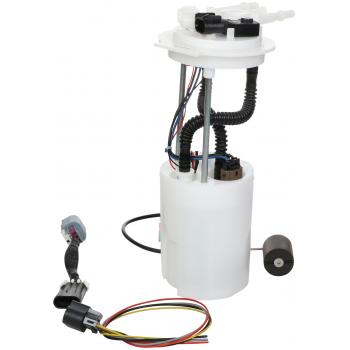 2002 Chevrolet Venture Fuel Pump Module Assembly Bosch 67480 image 4 of 4