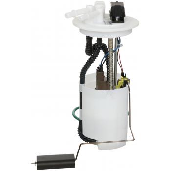 2002 Saturn L100 Fuel Pump Module Assembly Bosch 67485 image 1 of 4