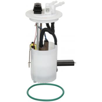 2002 Saturn L100 Fuel Pump Module Assembly Bosch 67485 image 3 of 4