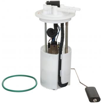 2002 Saturn L100 Fuel Pump Module Assembly Bosch 67485 image 4 of 4