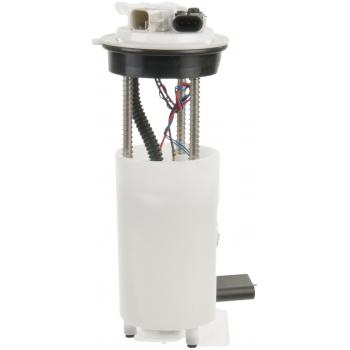 2007 Chevrolet Monte Carlo Fuel Pump Module Assembly Bosch 67497 image 2 of 4