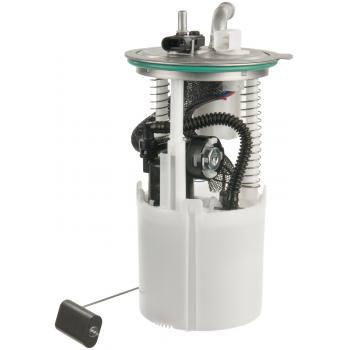 2005 Chevrolet SSR Fuel Pump Module Assembly Bosch 67508 image 2 of 4