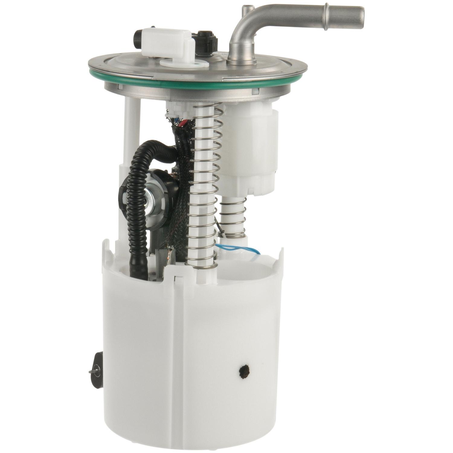 Bosch 67508 - Fuel Pump Module Assembly Bosch 67508 Fuel Pump Module Assembly product image 4 of 5