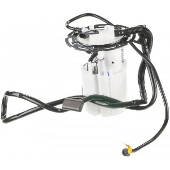 2006 Chevrolet Malibu Fuel Pump Module Assembly Bosch 67520 image 3 of 4