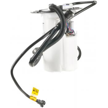 2006 Chevrolet Malibu Fuel Pump Module Assembly Bosch 67520 image 4 of 4