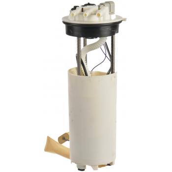 2004 Chevrolet Blazer Fuel Pump Module Assembly Bosch 67553 image 1 of 4