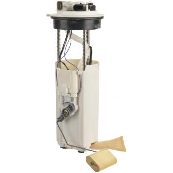2004 Chevrolet Blazer Fuel Pump Module Assembly Bosch 67553 image 2 of 4