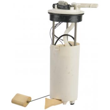 2004 Chevrolet Blazer Fuel Pump Module Assembly Bosch 67553 image 4 of 4