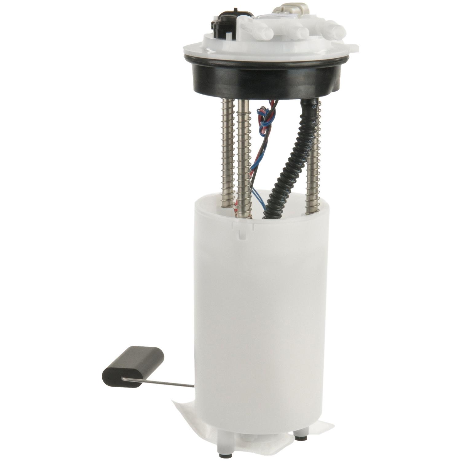 Bosch 67555 - Fuel Pump Module Assembly Bosch 67555 Fuel Pump Module Assembly product image 1 of 5