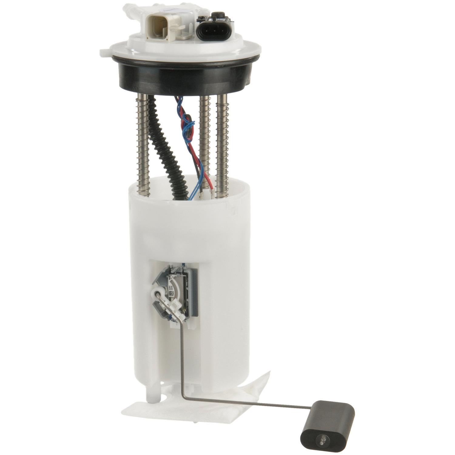 Bosch 67555 - Fuel Pump Module Assembly Bosch 67555 Fuel Pump Module Assembly product image 3 of 5
