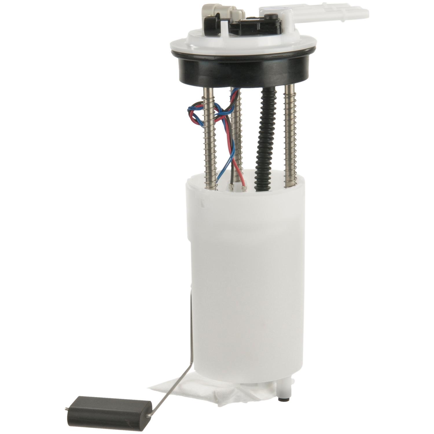 Bosch 67555 - Fuel Pump Module Assembly Bosch 67555 Fuel Pump Module Assembly product image 4 of 5