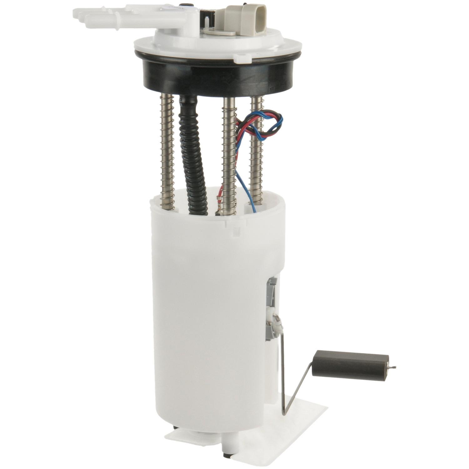 Bosch 67555 - Fuel Pump Module Assembly Bosch 67555 Fuel Pump Module Assembly product image 5 of 5